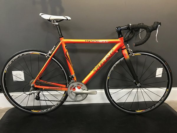 orbea gain m30 review