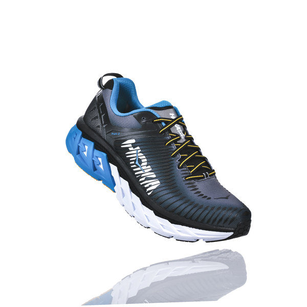 hoka arahi 2 drop