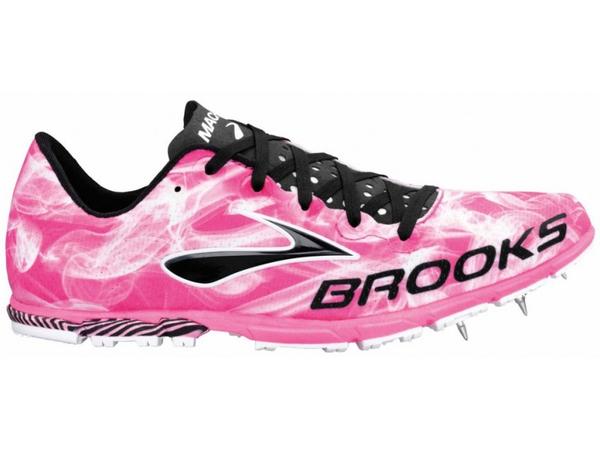 brooks women's launch 5 running shoes