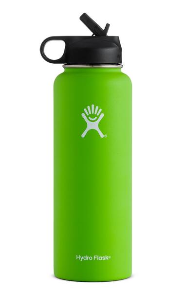 mango 40 oz hydro flask