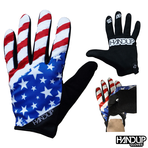 handup winter gloves