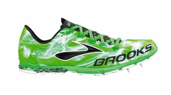 brooks mach 15 shoes