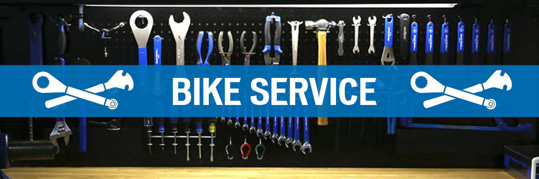 bike service