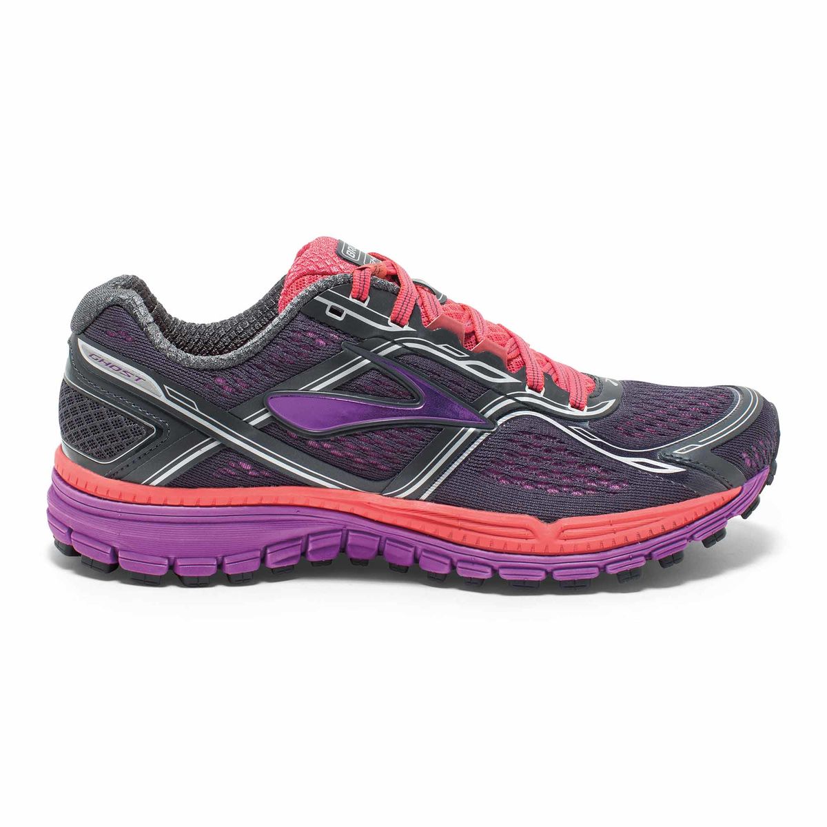 brooks running ghost