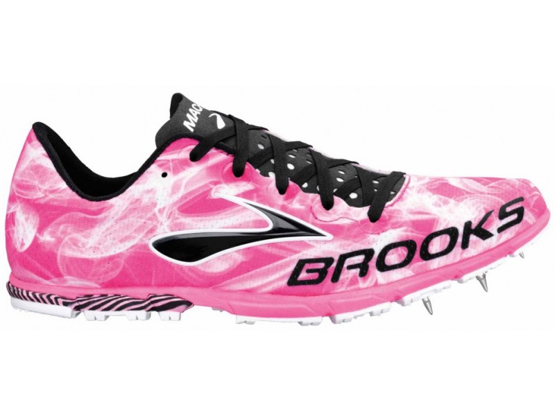 brooks womens track spikes