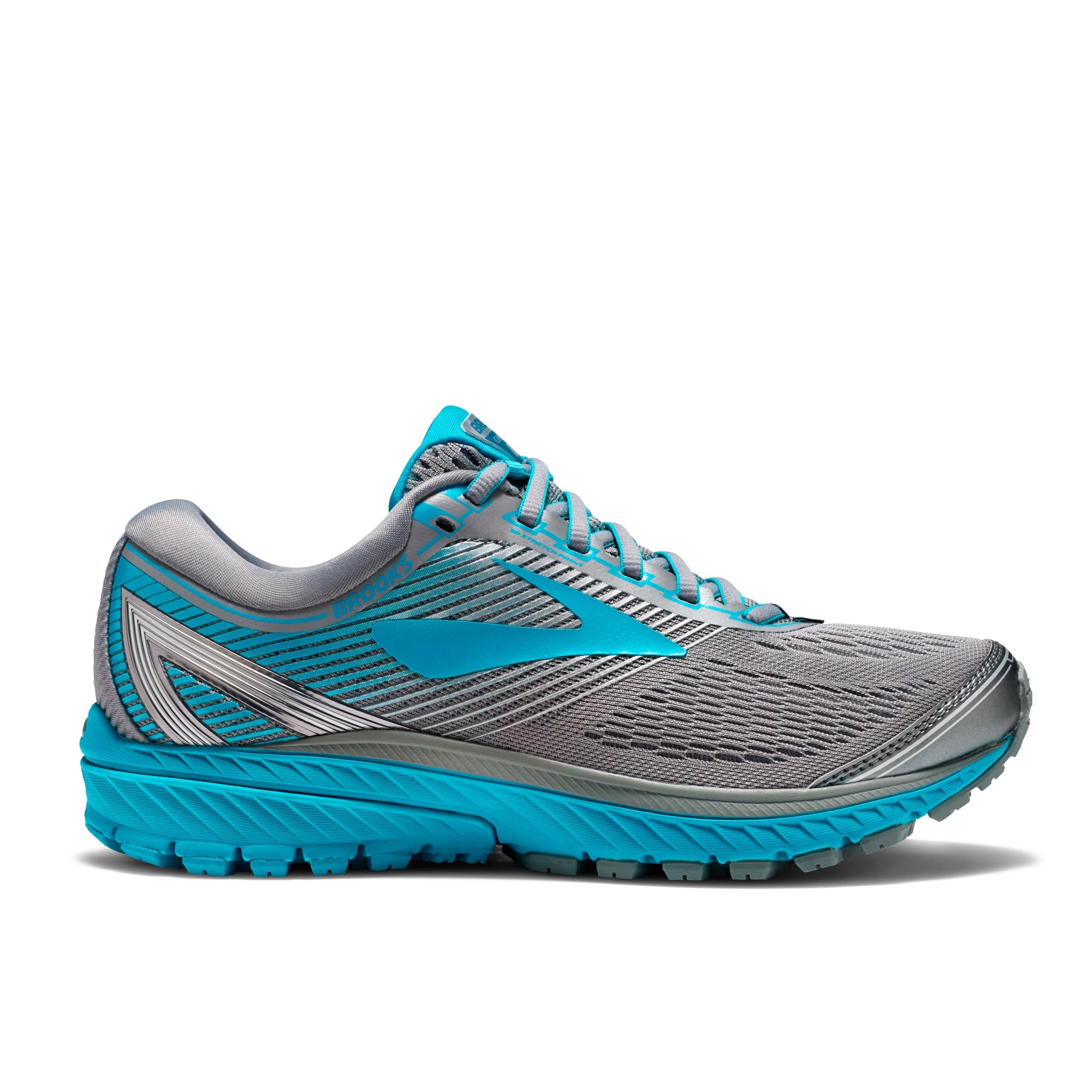 brooks ghost 10 womens size 10.5