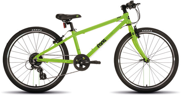 Frog 48 kids bike online