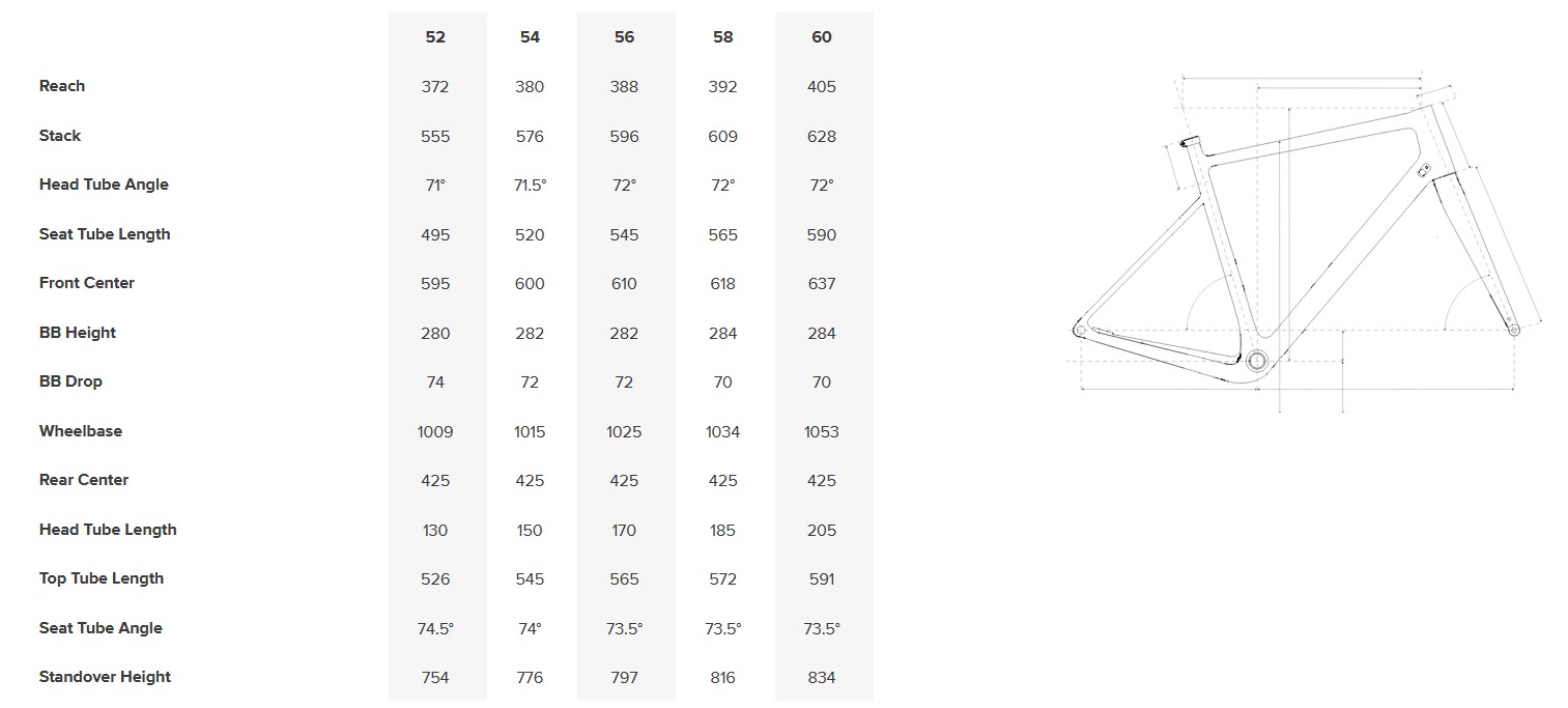 xt brake set