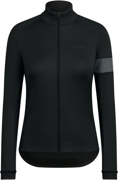 Rapha - The Core Winter Jacket: The go-to for your training and commuting  in the cold, with a dual-fabric construction for smart protection and  comfort. Shop womens: ow.ly/k8jH30fujxU Shop mens: ow.ly/T6Kg30fujsF
