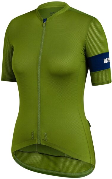 Rapha Women's Pro Team Flyweight Jersey - Conte's Bike Shop