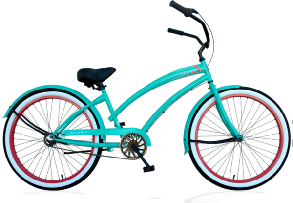 Skull bones beach online cruiser