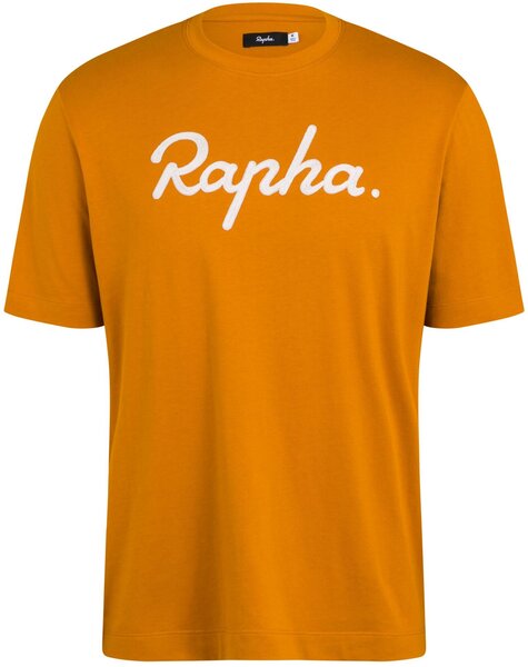 Rapha Logo T-Shirt - Conte's Bike Shop | Since 1957