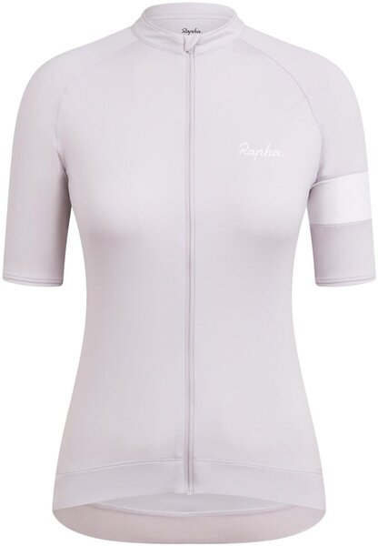 Rapha Women's Core Jersey - Conte's Bike Shop | Since 1957