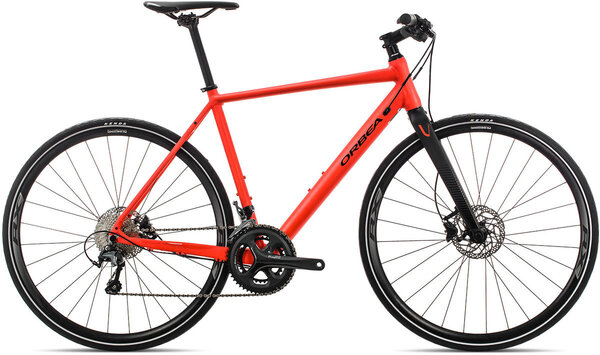 Orbea vector store 10 2019