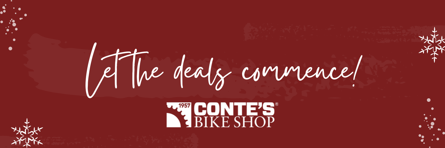 bike labor day sale