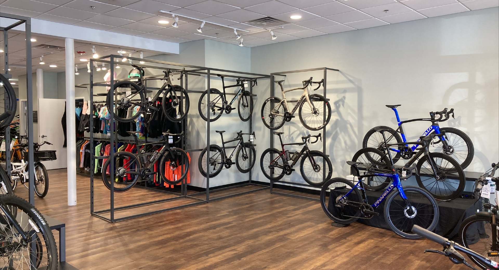 Indoor cycle outlet shop near me