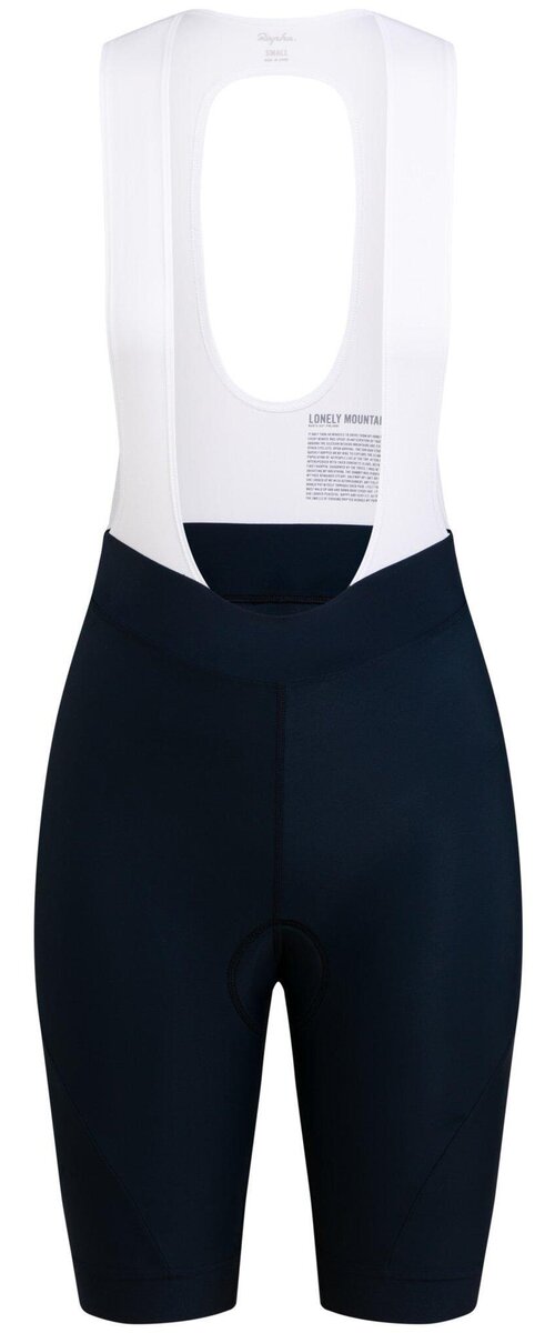 Rapha women's best sale core bib shorts