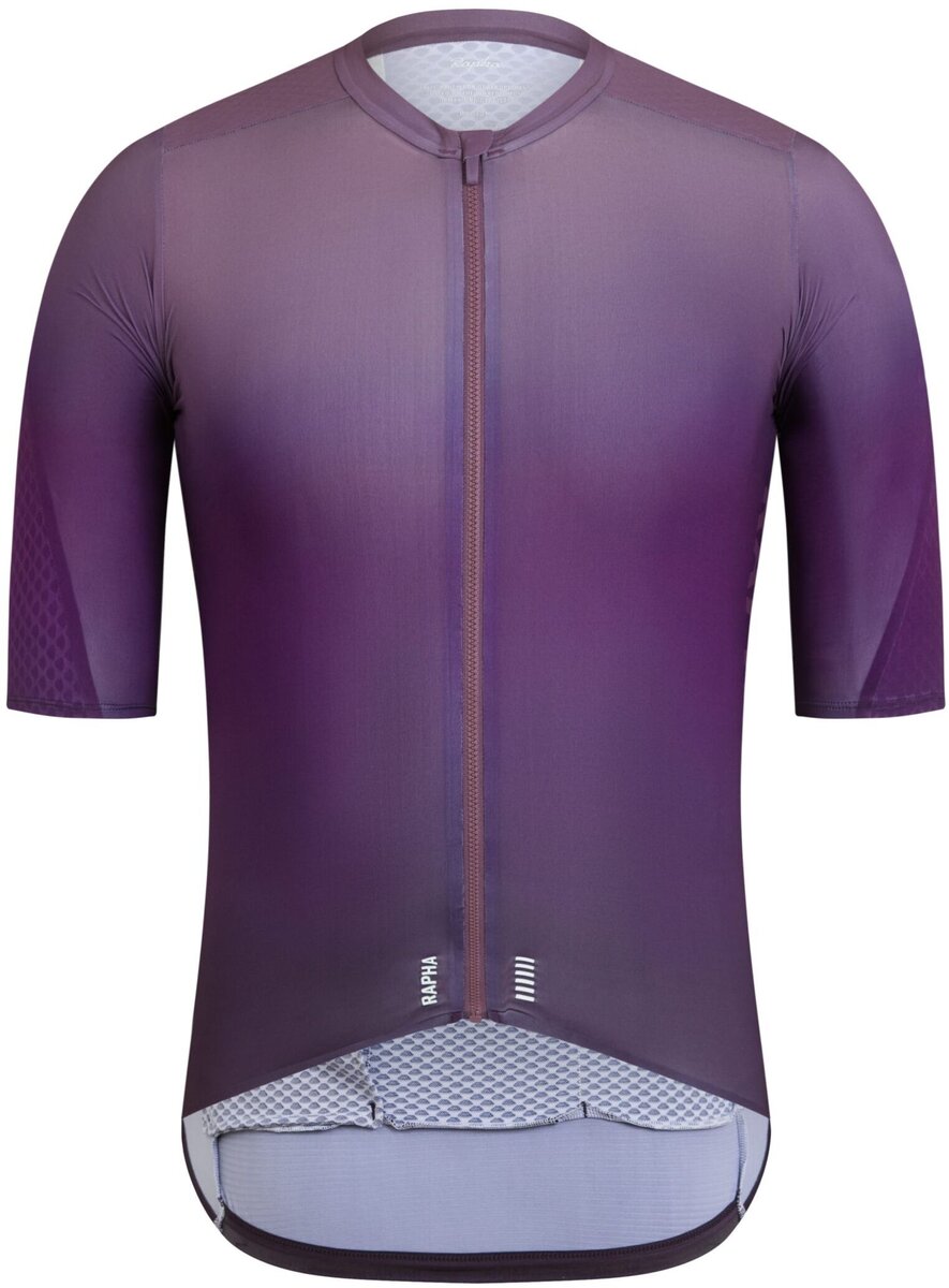 Rapha aero jersey hot sale