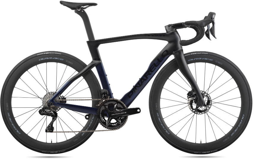 Pinarello dogma cheap f10 di2