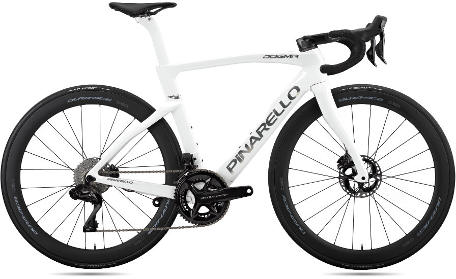 Pinarello f8 hot sale dura ace