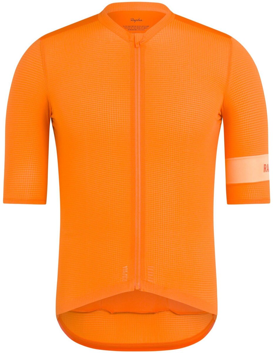 Rapha Pro Team Flyweight Jersey - Conte's Bike Shop | Since 1957