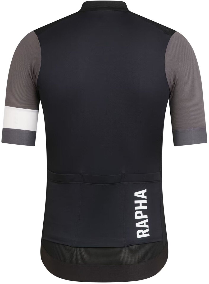 Rapha Pro Team Training Jersey - Conte's Bike Shop | Since 1957