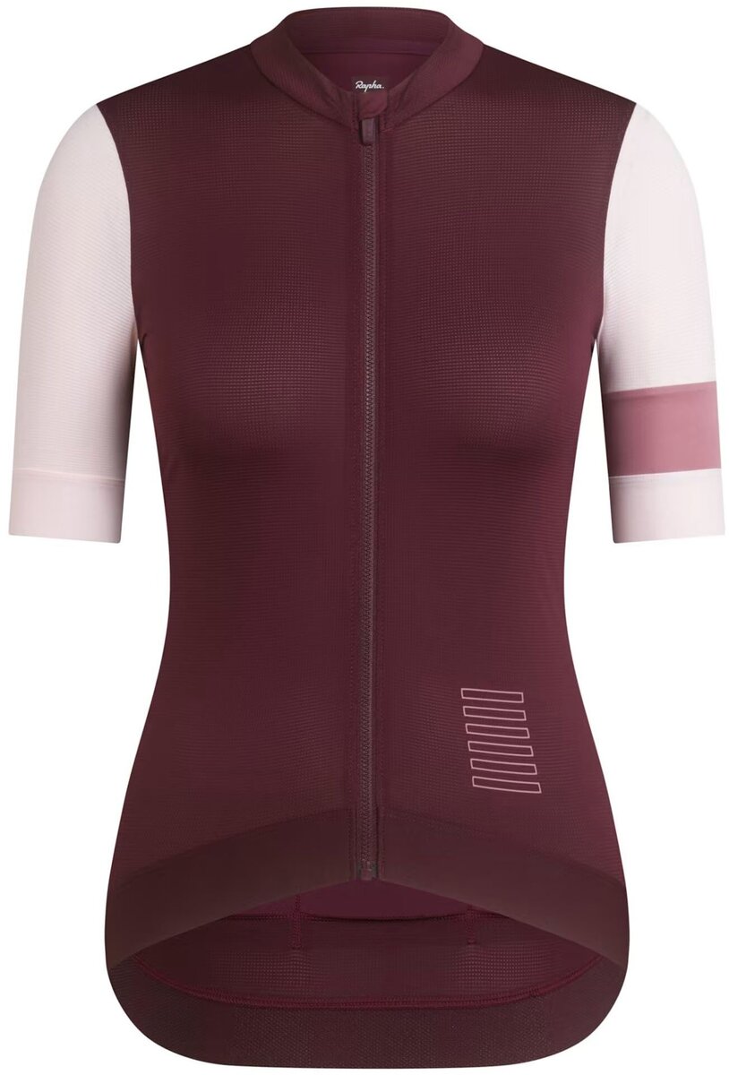 Women's Pro Team Training Jersey - Time