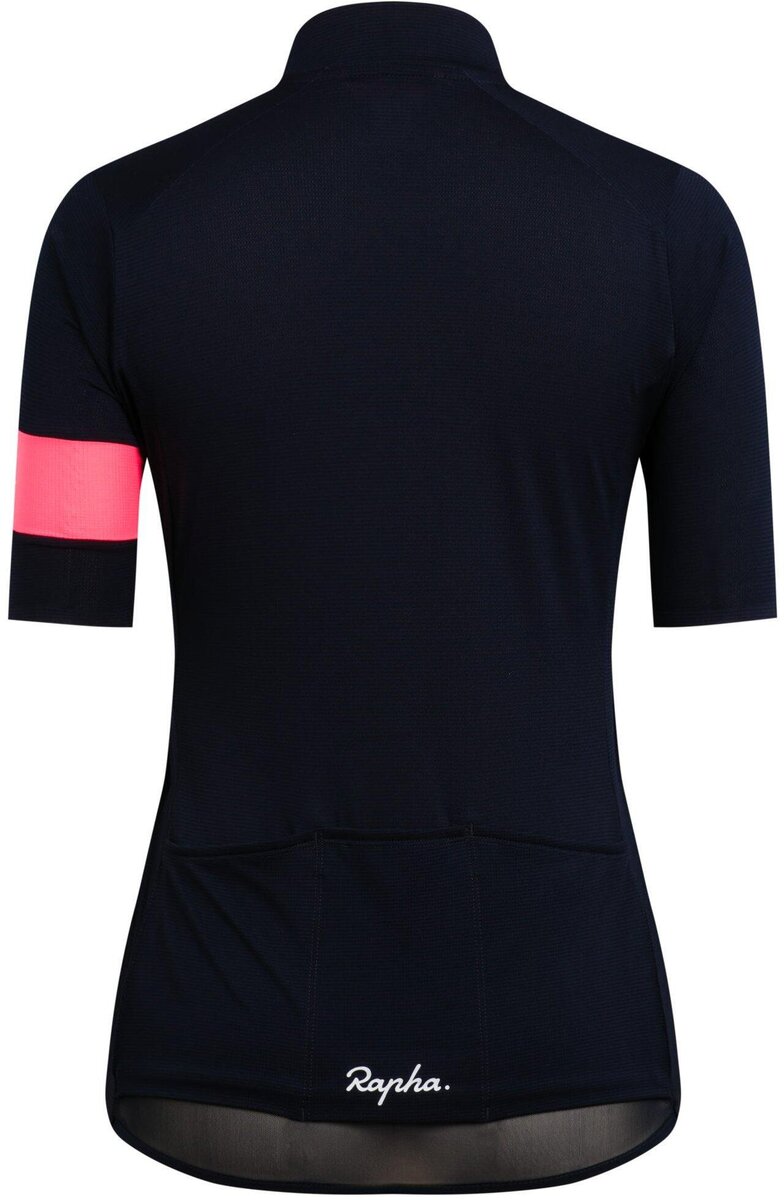 Rapha Women's Classic Flyweight Jersey - Conte's Bike Shop