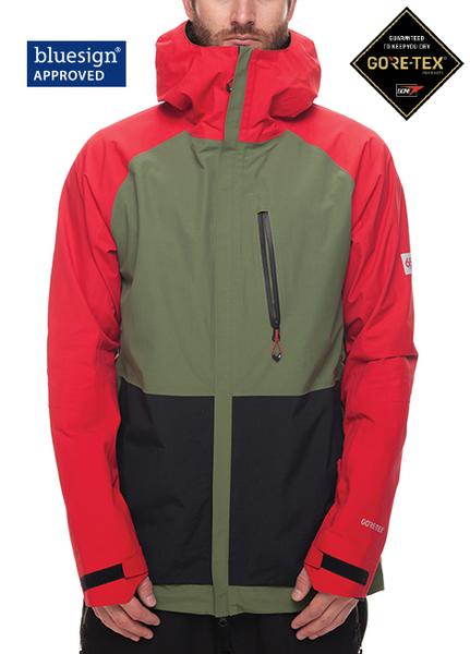 686 glcr gore tex jacket