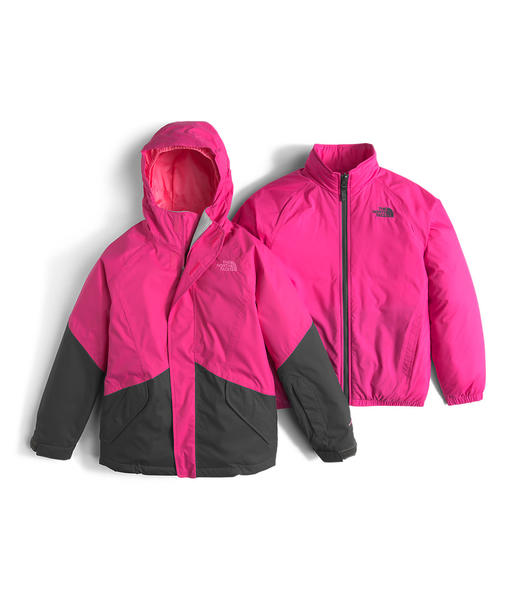 north face closeout