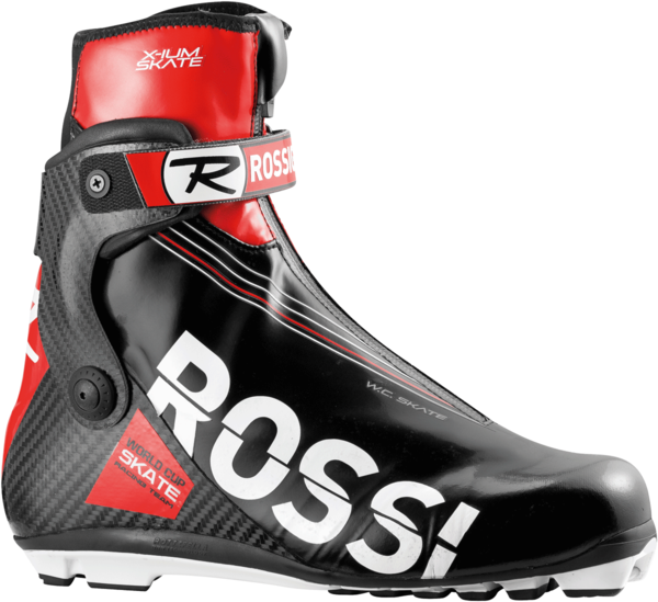 ski skating rossignol x ium