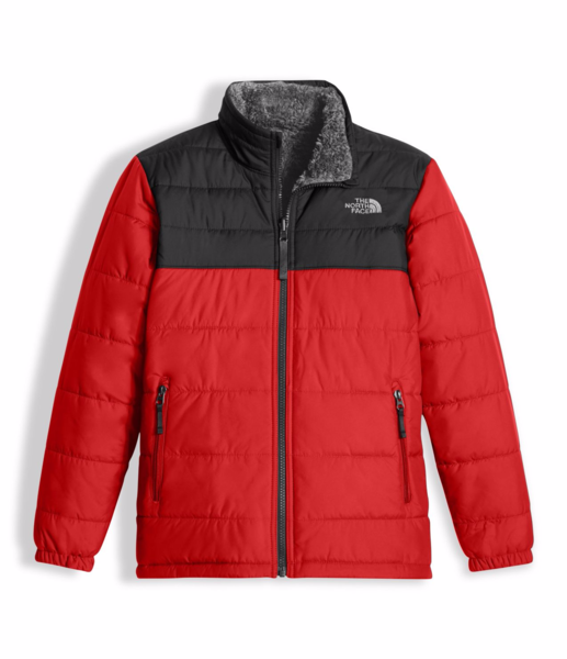 the north face reversible mount chimborazo