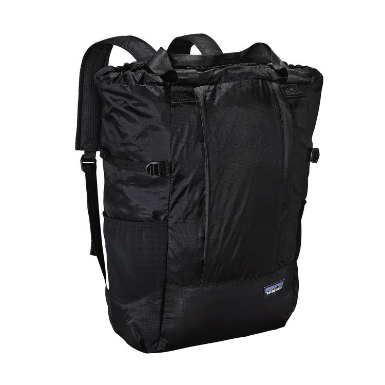 patagonia convertible backpack