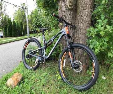 used mountain bikes for sale online