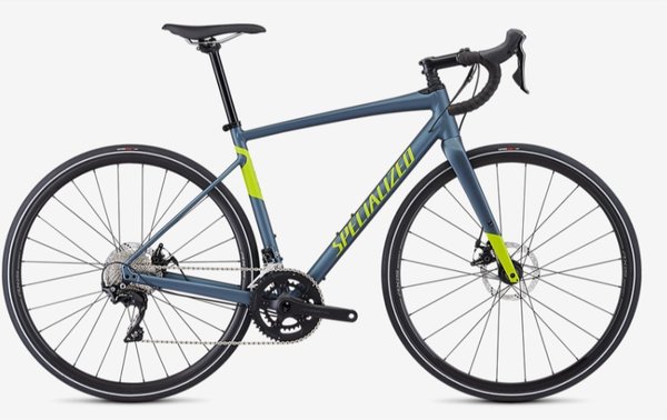 specialized diverge men e5