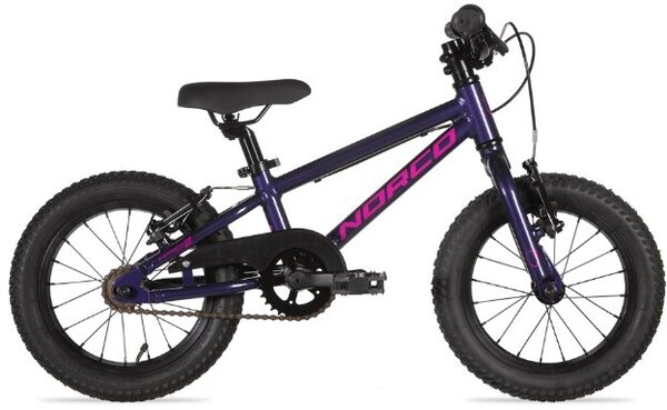 Norco Roller 14 Purple - Bingham Cyclery and Electric Bikes