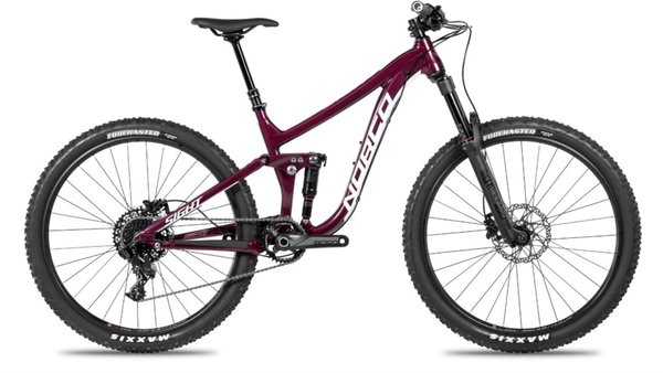 2018 norco sight a3