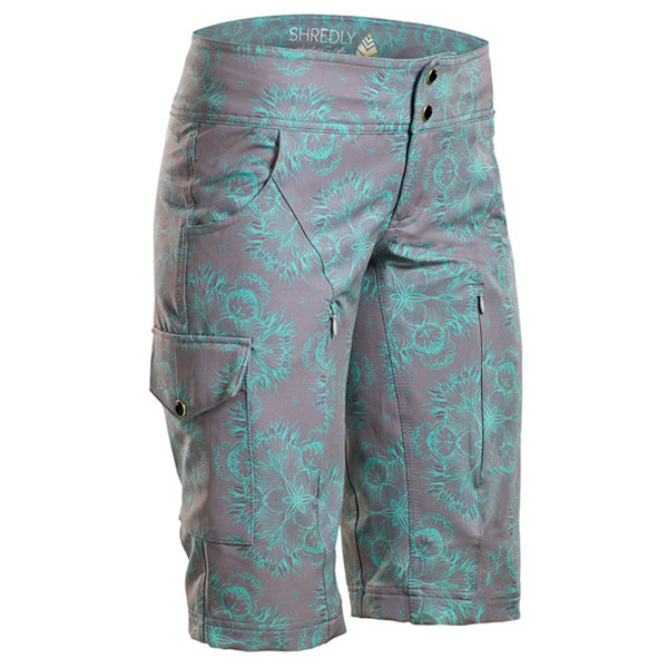 shredly mtb shorts sale
