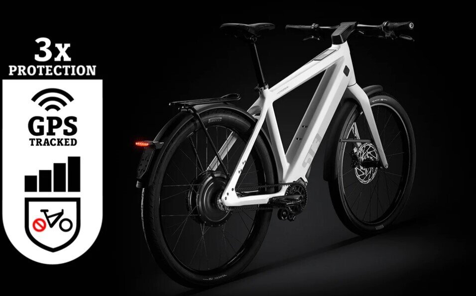 Stromer cr245 on sale