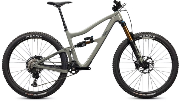 Ibis ripmo x01 on sale