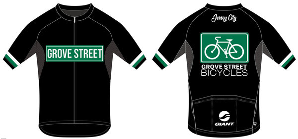 guinness cycling jersey