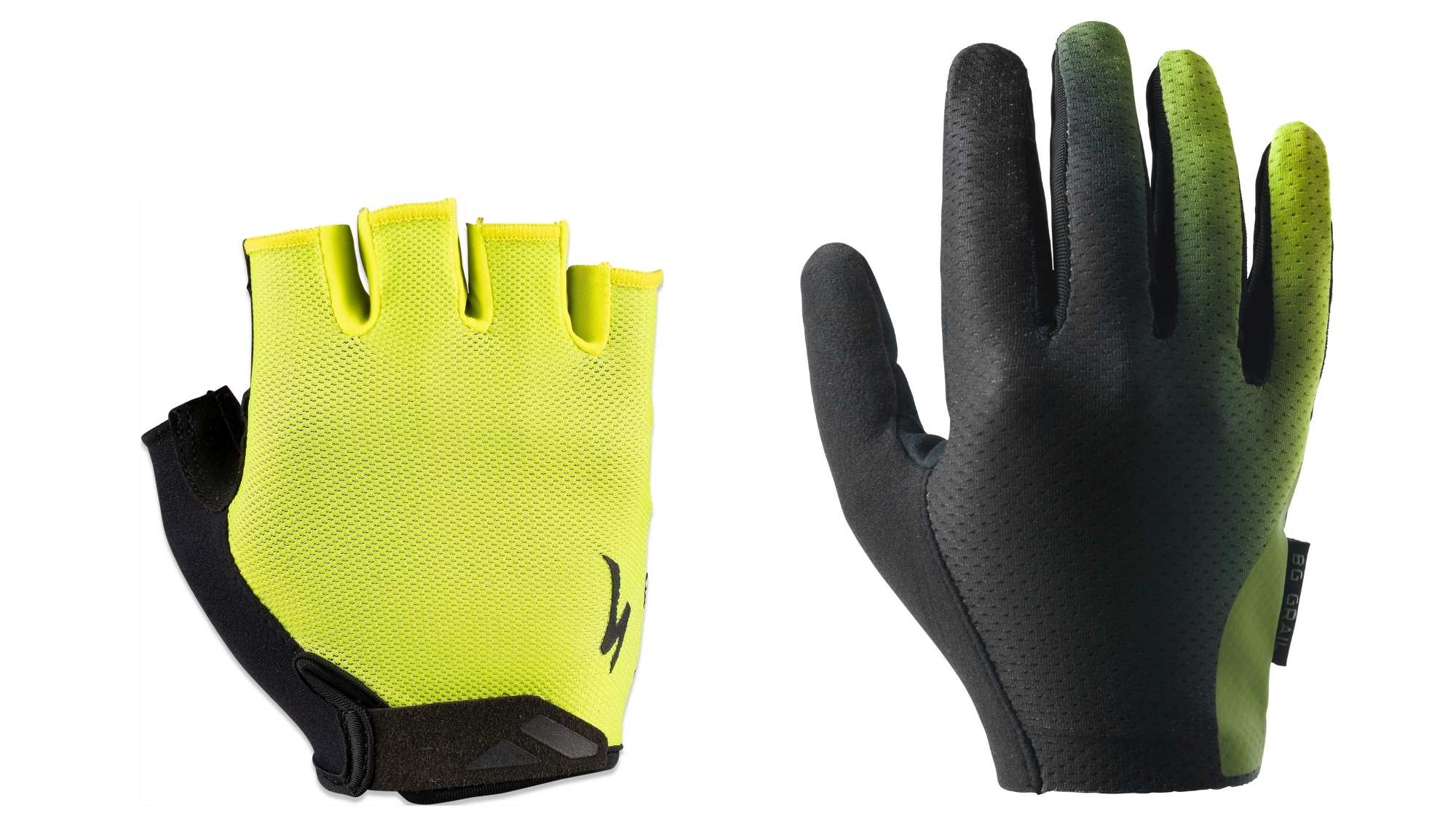 Gloves Guide - Red Rock Bicycle  St. George, Hurricane, & Cedar City