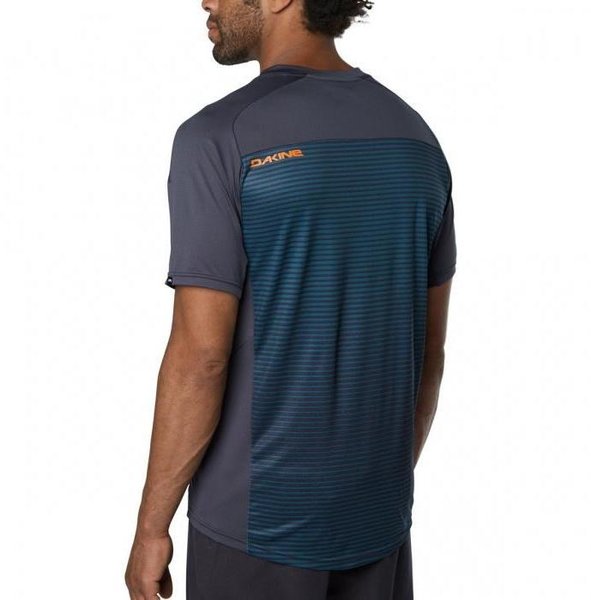 dakine short sleeve jersey