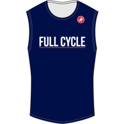 full cycle bikes