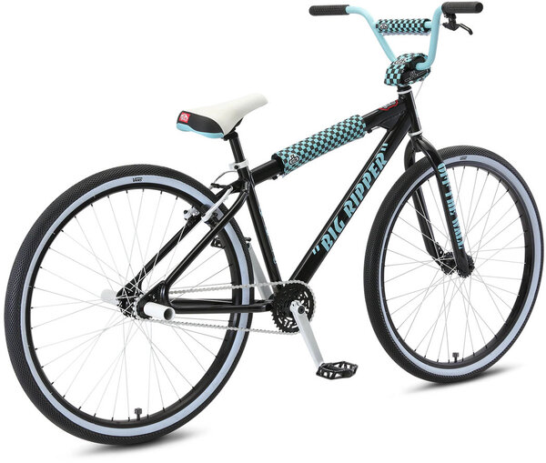 Big Ripper 29-inch - Vans Edition (Includes Assembly & SE Bikes Destination  Charge)