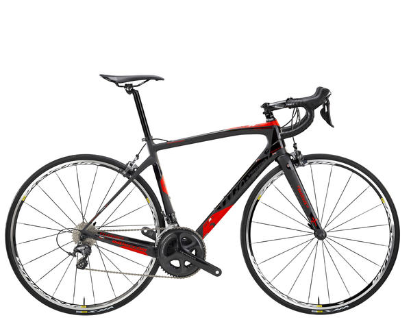 Wilier 2024 gtr price