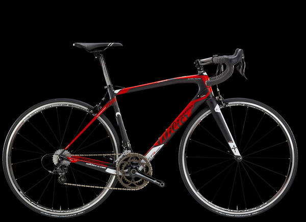 Wilier gtr team online carbon