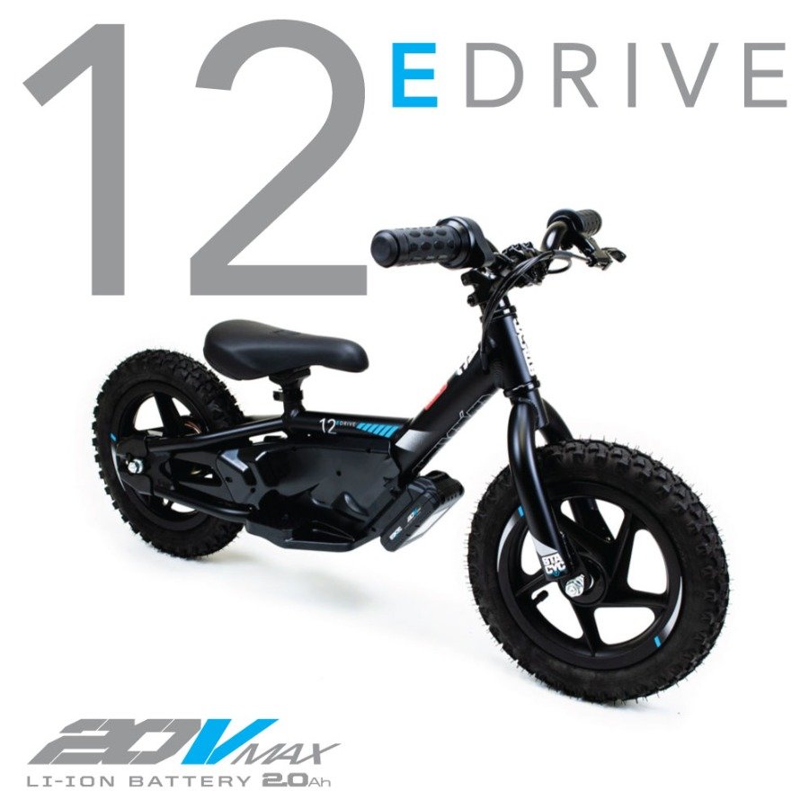 12edrive