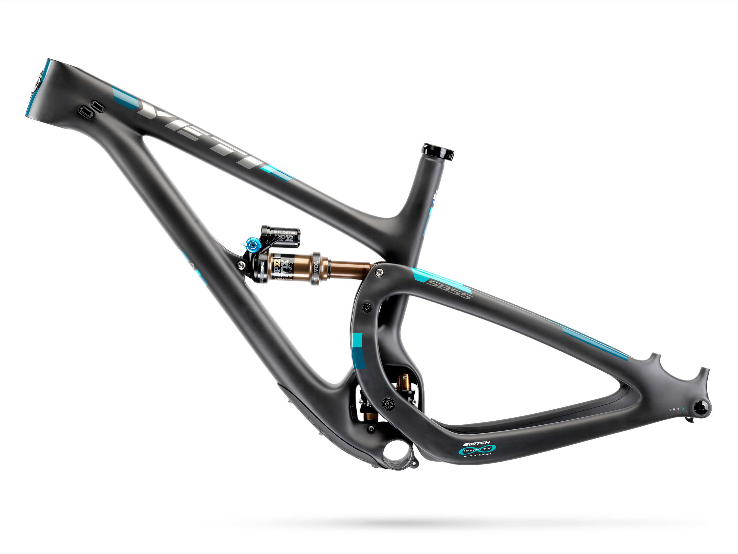 yeti sb frame