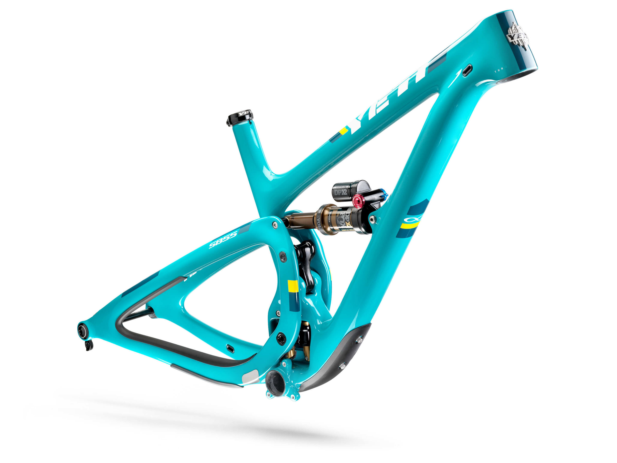 yeti sb 55